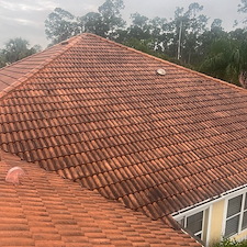 High-Quality-Roof-Cleaning-Performed-in-Palm-Beach-Gardens-Florida 3